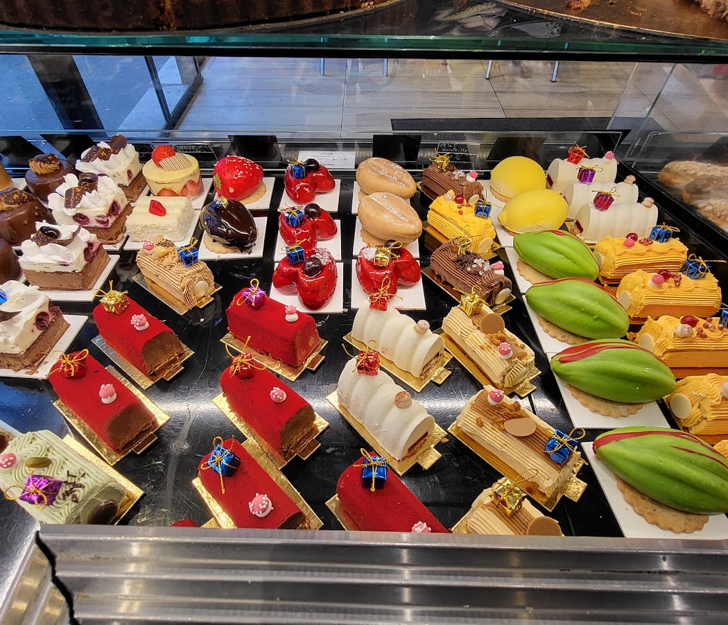 Boulangerie Maison Fermont 3